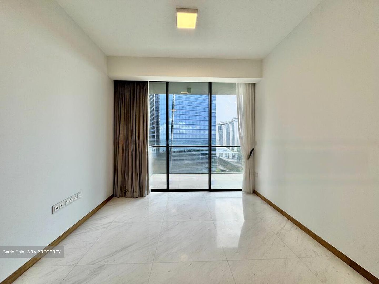 Marina One Residences (D1), Apartment #467080371
